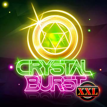 Crystal Burst XXL