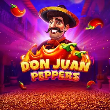 Don Juan Peppers