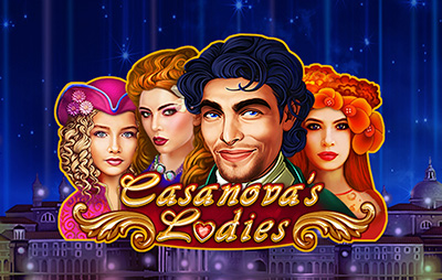 Casanovas Ladies