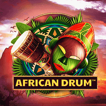 African Drum